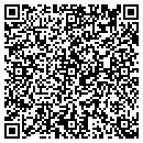 QR code with J R Quick Stop contacts