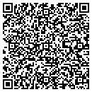 QR code with A Wedding Man contacts