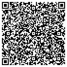 QR code with Monicas Hair & Nail Shop contacts