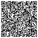 QR code with Urban Artsy contacts