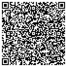 QR code with Maiwand Kabob contacts