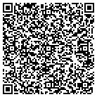 QR code with C & W Auto Parts Co Inc contacts