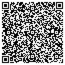 QR code with J N Grillo & Sons Co contacts