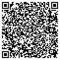 QR code with Romilos contacts