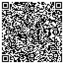 QR code with York Venture contacts