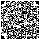 QR code with Ascg Incorporated Of Alaska contacts