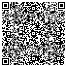 QR code with F-A Automotive Parts Inc contacts