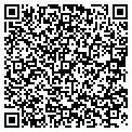 QR code with C Roberts contacts