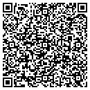 QR code with Aew Inc contacts