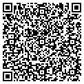 QR code with Choes Cafe contacts