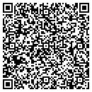 QR code with Jj's Bakery contacts