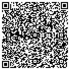 QR code with Donald A McEachern MD PA contacts