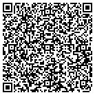 QR code with Heart Of Europe Tours LLC contacts
