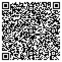 QR code with Benny K Mc Donald contacts