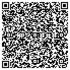 QR code with Anderson Engineering contacts