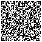 QR code with Hahn Automotive Wrhse Store contacts