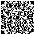 QR code with Sinabun contacts