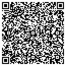 QR code with Hersh Corp contacts