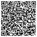QR code with Gap contacts