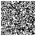 QR code with Hrh Corp contacts