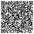 QR code with C V Enterprises contacts