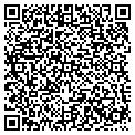 QR code with Gap contacts