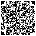 QR code with Gap contacts