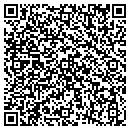 QR code with J K Auto Parts contacts