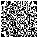 QR code with Gloria Mcgee contacts