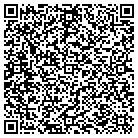 QR code with Acclaim Safety Training L L C contacts