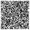 QR code with House of Styles contacts