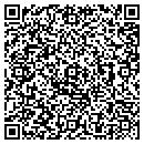 QR code with Chad W Robey contacts