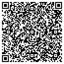 QR code with V E Gouldener contacts