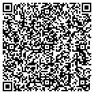 QR code with John F Alburger MD PA contacts