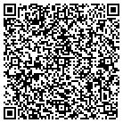 QR code with Gabe's Auto Parts Inc contacts