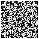 QR code with Aeolean Inc contacts