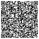 QR code with Kouture Kloset-Baton Rouge Crp contacts
