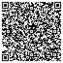 QR code with Asterisk Inc contacts