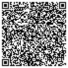 QR code with R R Donnelley & Sons Company contacts