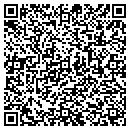 QR code with Ruby Tours contacts