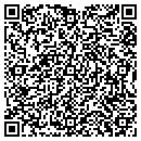 QR code with Uzzell Advertising contacts