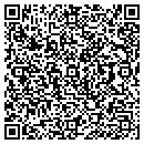 QR code with Tilia's Cafe contacts