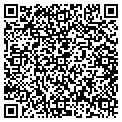 QR code with Maurices contacts