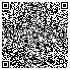 QR code with Phyllis Meginley Jewelry contacts