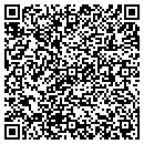 QR code with Moates Net contacts