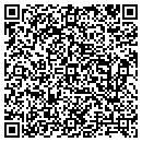 QR code with Roger A Roberts Inc contacts