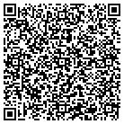 QR code with Bamboo & Trellis Wedd Arches contacts