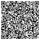QR code with A & F Engineers Inc contacts