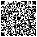 QR code with White Front contacts