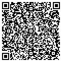 QR code with Cha contacts